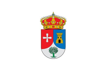 Bandera Ugena