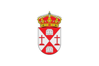 Bandera Ventas de San Julián, Las