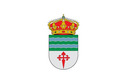 Bandera Villa de Don Fadrique, La