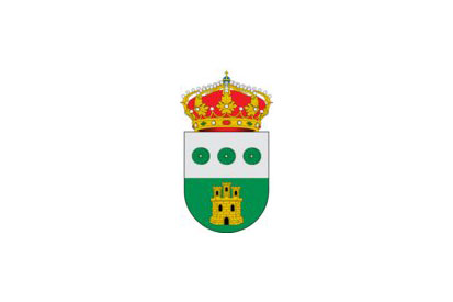 Bandera Villamuelas