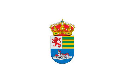 Bandera Villaseca de la Sagra