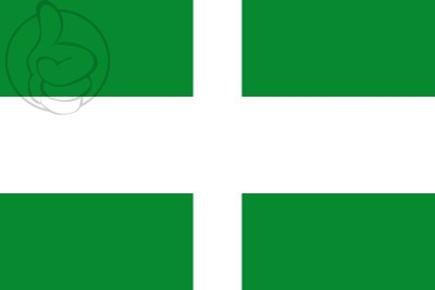 Bandera El Cogul