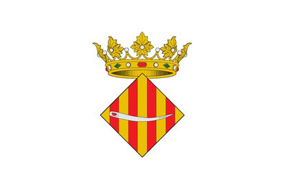 Bandera Agullent