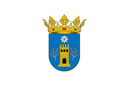 Bandera Aielo de Rugat