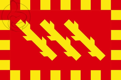 Bandera Pallars Sobirá
