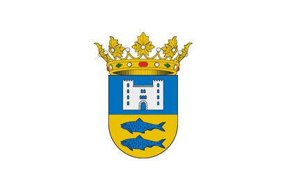 Bandera Albalat dels Sorells