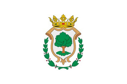 Bandera Alberic