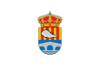 Bandera Alcàntera de Xúquer