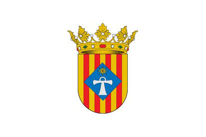 Bandera Alcublas