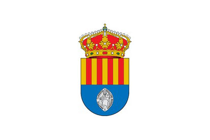 Bandera Aldaia