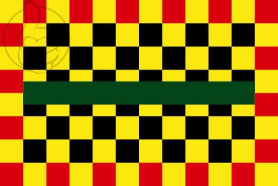 Bandera Plana de Urgel