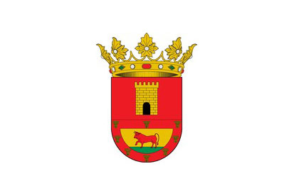 Bandera Alfarp