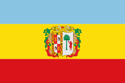 Bandera Alfarrasí