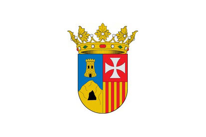 Bandera Algar de Palancia