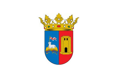 Bandera Alginet