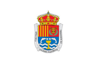 Bandera Almàssera