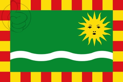 Bandera Segriá
