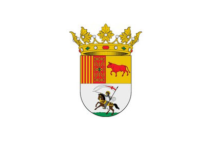 Bandera Almoines