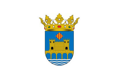 Bandera Alpuente