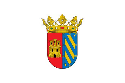 Bandera Andilla