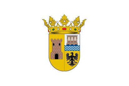 Bandera Antella