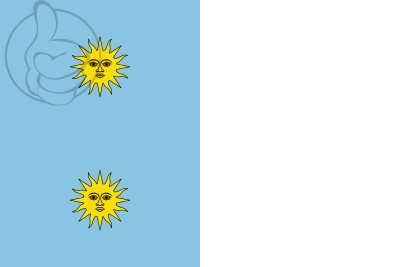 Bandera Solerás