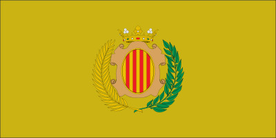 Bandera Benetússer