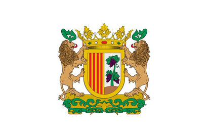 Bandera Benigánim