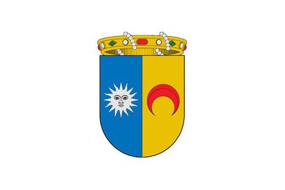 Bandera Beniparrell