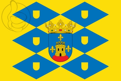 Bandera Onil