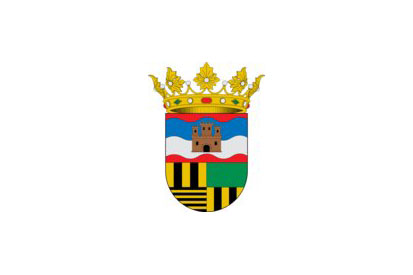 Bandera Benisuera