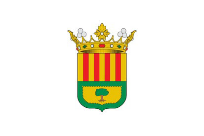Bandera Bonrepòs i Mirambell