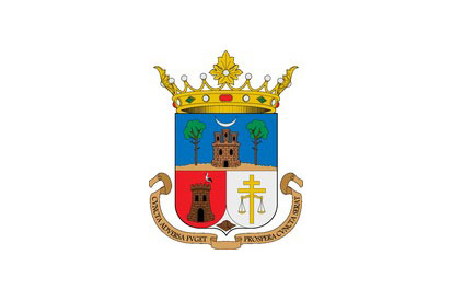 Bandera Burjassot