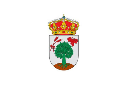 Bandera Camporrobles