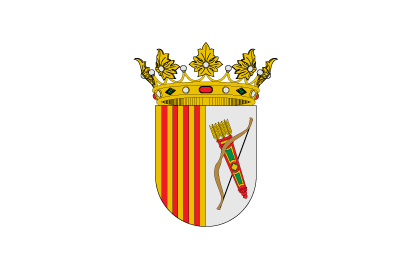 Bandera Carcaixent