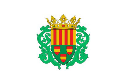 Bandera Càrcer
