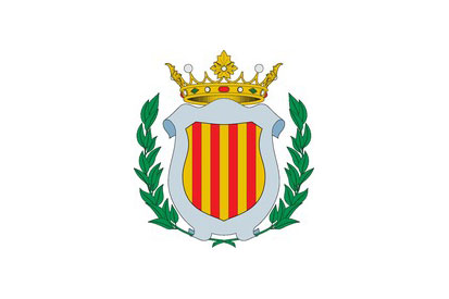 Bandera Carlet