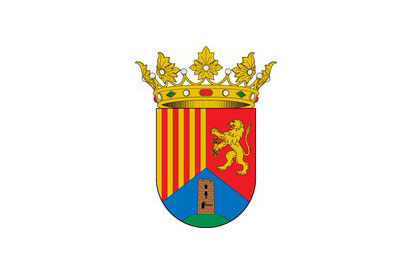 Bandera Carrícola