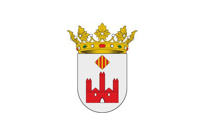 Bandera Castielfabib