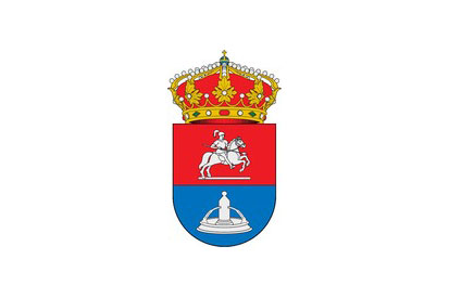 Bandera Caudete de las Fuentes