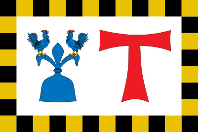 Bandera Cerdà