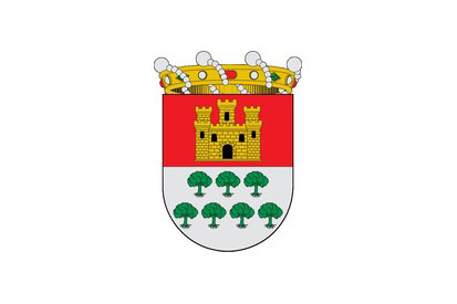 Bandera Cheste
