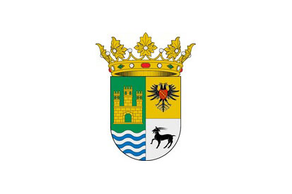 Bandera Cortes de Pallás