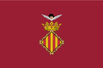 Bandera Cullera