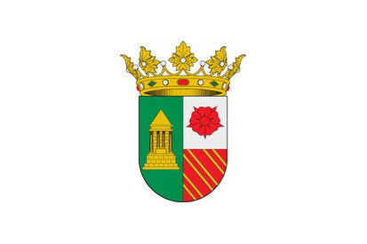 Bandera Daimús
