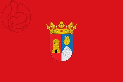 Bandera Alcolecha