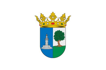 Bandera Font de la Figuera, la