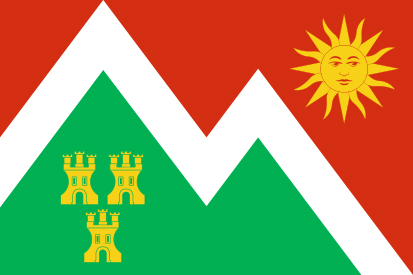 Bandera Aller
