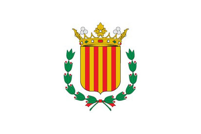 Bandera Gátova