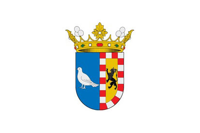 Bandera Gilet